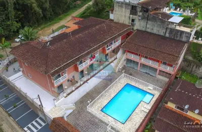 Loja para venda em Lagoinha - Condomínio Samola de 1153.00m² com 15 Quartos e 15 Suites