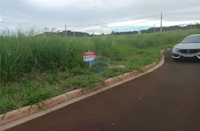 Terreno à venda na Rua Zequinha de Abreu, 10, Parque Anhangüera, Ribeirão Preto