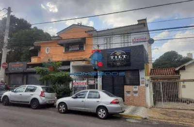 Sala comercial para alugar na Rua Doutor Sampaio Ferraz, 514, Cambuí, Campinas