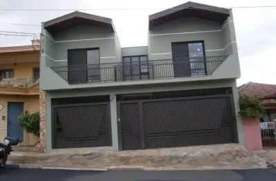 Casa para venda em Vila Monteiro de 400.00m² com 5 Quartos, 3 Suites e 3 Garagens