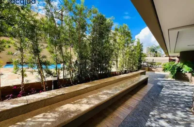 Apartamento para venda em Centro de 123.00m² com 4 Quartos, 3 Suites e 2 Garagens