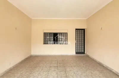 Casa para venda em Jardim Floridiana de 100.00m² com 2 Quartos, 1 Suite e 1 Garagem