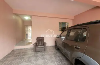 Casa para venda em Jardim Araucária de 98.00m² com 2 Quartos e 2 Garagens