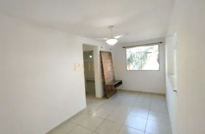 Apartamento para alugar em Umuarama de 47.00m² com 2 Quartos e 1 Garagem