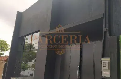 Galpão / Depósito / Armazém para alugar em Jardim Sumaré de 300.00m²