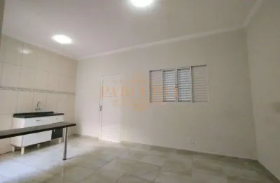 Casa para alugar em Panorama de 25.00m² com 1 Quarto e 1 Garagem