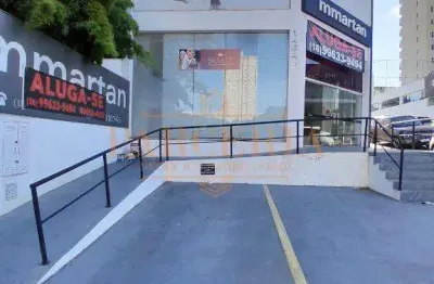 Prédio Comercial para alugar em Vila Santa Maria de 300.00m²