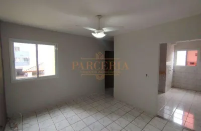 Apartamento para alugar em Conjunto Habitacional Doutor Antônio Villela Silva de 48.00m² com 2 Quartos e 1 Garagem