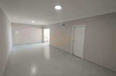 Apartamento para alugar em Concórdia Ii de 116.00m² com 3 Quartos, 1 Suite e 2 Garagens