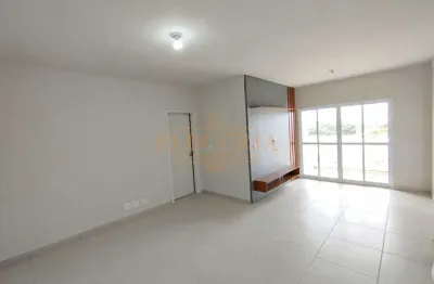 Apartamento para alugar em Guanabara de 110.00m² com 3 Quartos, 1 Suite e 2 Garagens