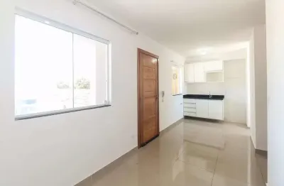 Apartamento com 1 quarto para alugar na Rua Cláudio Furquim, 40, Maranhão, São Paulo