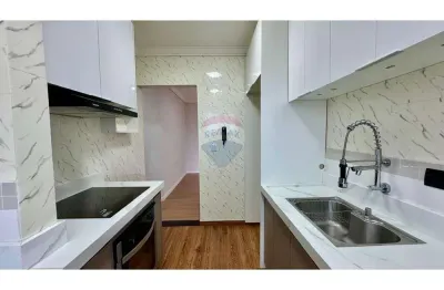 Apartamento para alugar em Parque Universitário de 60.00m² com 3 Quartos e 1 Garagem