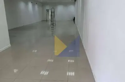 Sala Comercial para alugar em Centro de 180.00m² com 2 Garagens