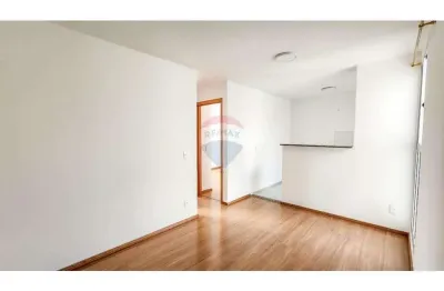 Apartamento para venda em Conjunto Residencial Frei Fidelis de 39.00m² com 2 Quartos