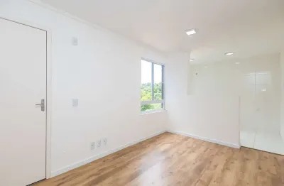 Apartamento para venda em Bonfim de 40.00m² com 2 Quartos e 1 Garagem