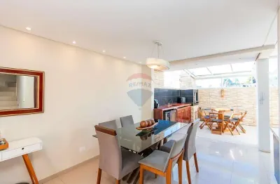 Apartamento para venda em Lindóia de 100.00m² com 2 Quartos, 1 Suite e 2 Garagens