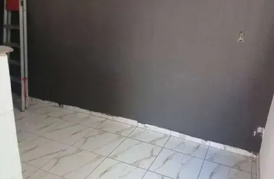 Casa com 1 quarto à venda no Ribeirópolis, Praia Grande 