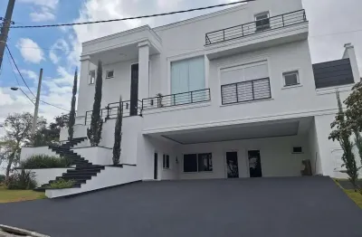Casa para venda em Jardim Aracy de 817.00m² com 4 Quartos, 4 Suites e 11 Garagens