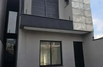 Casa para venda em Vila Cecília de 112.00m² com 3 Quartos e 1 Suite