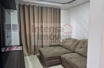 Sobrado para venda em Residencial San Marino de 138.00m² com 2 Quartos, 2 Suites e 2 Garagens