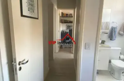 Apartamento para venda em Medeiros de 82.00m² com 3 Quartos, 1 Suite e 1 Garagem