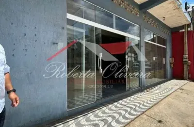 Ponto comercial para alugar na Avenida Independência, 12, Unamar, Cabo Frio