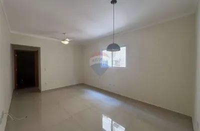Apartamento para venda em Vila Seixas de 54.70m² com 1 Quarto e 1 Garagem