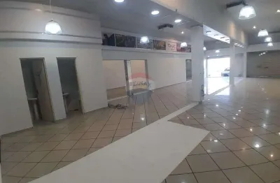 Casa comercial para alugar na Rua Chico Venâncio, 1283, Centro, Mogi Mirim