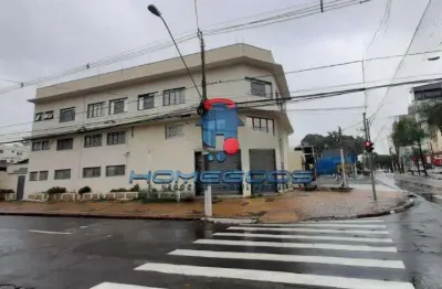 Prédio Comercial para venda e aluguel em Vila Itapura de 765.00m² com 3 Garagens