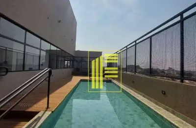 Apartamento para alugar em Boa Vista de 40.00m² com 1 Quarto, 1 Suite e 1 Garagem