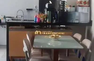 Apartamento para venda em Parque Industrial de 65.00m² com 3 Quartos, 1 Suite e 1 Garagem