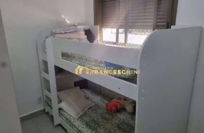 Apartamento para venda em Parque Industrial de 65.00m² com 3 Quartos, 1 Suite e 1 Garagem