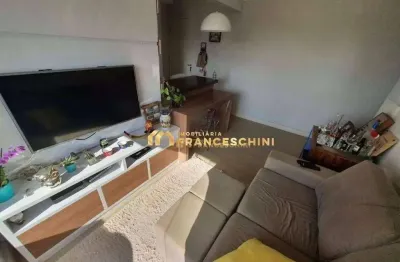 Apartamento para venda em Urbanova de 54.00m² com 2 Quartos, 1 Suite e 1 Garagem