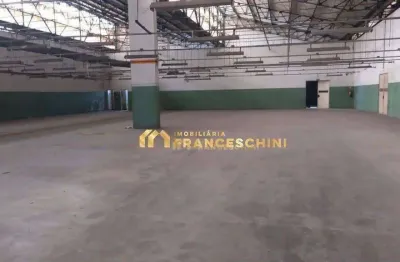 Galpão / Depósito / Armazém para alugar em Jardim Califórnia de 1512.00m²