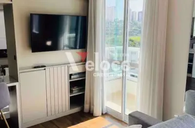 Apartamento para venda em Condomínio Centro Empresarial Taquari de 32.00m² com 1 Quarto