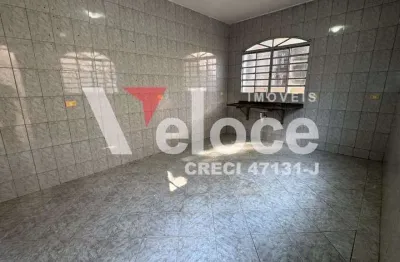 Casa para alugar em Parque Novo Horizonte de 80.00m² com 2 Quartos e 1 Suite