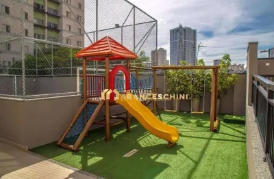 Apartamento para venda em Jardim Oswaldo Cruz de 56.00m² com 2 Quartos e 1 Suite