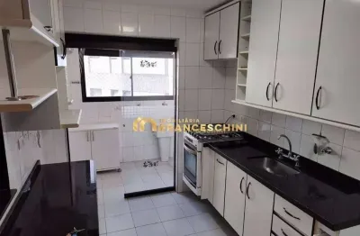 Apartamento para venda em Santa Teresinha de 79.00m² com 3 Quartos, 1 Suite e 2 Garagens