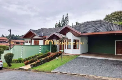 Casa de Condomínio para venda em Urbanova de 240.00m² com 4 Quartos, 4 Suites e 4 Garagens