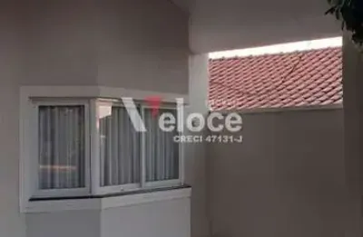 Casa para venda em Jardim Maria Cândida de 128.00m² com 1 Quarto e 1 Suite