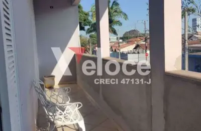 Sobrado para venda em Vila Industrial de 300.00m² com 4 Quartos e 2 Suites