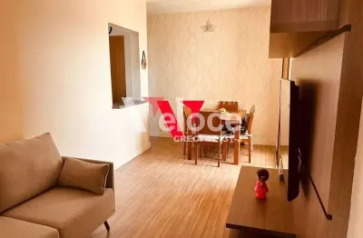 Apartamento para venda em Urbanova de 74.00m² com 2 Quartos e 1 Suite