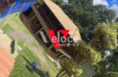 Fazenda / Sítio para venda em Centro de 100.00m² com 2 Quartos