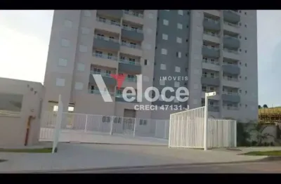 Apartamento para venda em Urbanova de 62.00m² com 1 Quarto e 1 Suite