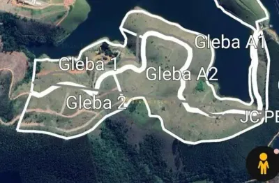 Imóvel Comercial para venda em Vale Das Montanhas de 276704.00m²