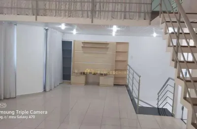 Cobertura para venda em Parque Senhor Do Bonfim de 174.00m² com 2 Quartos, 1 Suite e 2 Garagens