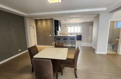 Casa de Condomínio para venda em Parque Mirante Do Vale de 220.00m² com 4 Quartos, 3 Suites e 4 Garagens