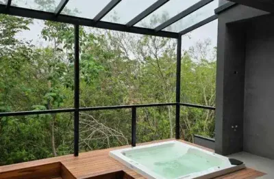 Casa de Condomínio para venda em Águas De Igaratá de 310.00m² com 3 Quartos, 3 Suites e 4 Garagens