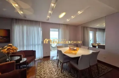 Apartamento para venda em Altos Do Esplanada de 130.00m² com 3 Quartos, 2 Suites e 2 Garagens