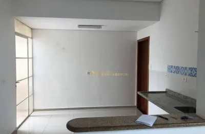 Casa para venda e aluguel em Jardim Altos De Santana Ii de 145.00m² com 3 Quartos, 1 Suite e 2 Garagens